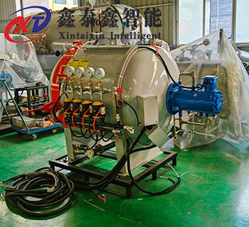 热压罐加工定做